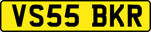 VS55BKR