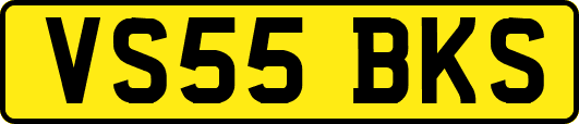 VS55BKS