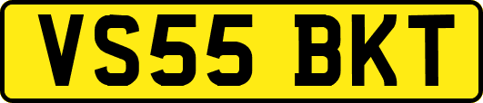 VS55BKT