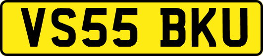 VS55BKU