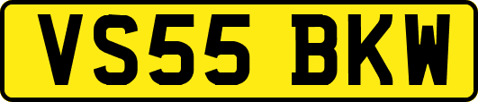 VS55BKW