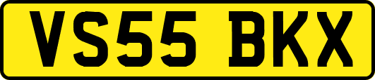 VS55BKX