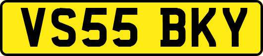 VS55BKY