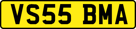 VS55BMA