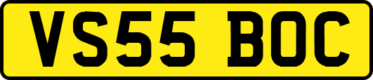 VS55BOC