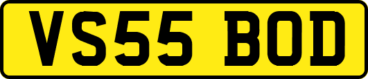 VS55BOD