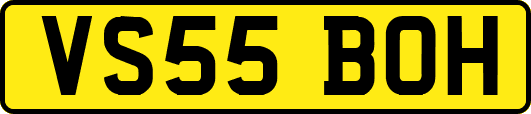 VS55BOH