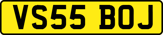 VS55BOJ