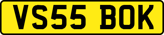 VS55BOK
