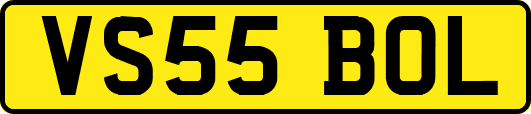 VS55BOL