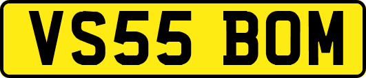VS55BOM