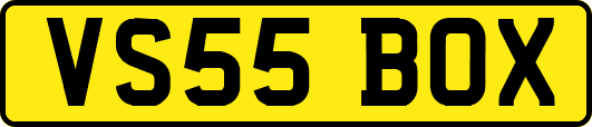 VS55BOX