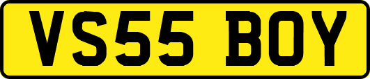 VS55BOY