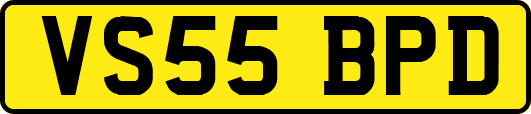VS55BPD