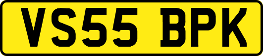 VS55BPK