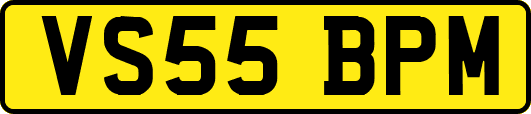 VS55BPM