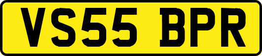 VS55BPR