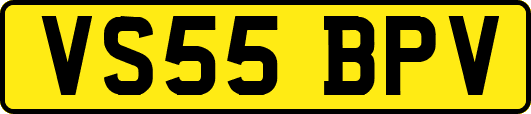 VS55BPV