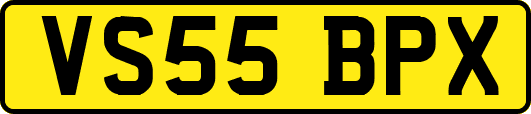VS55BPX