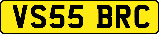 VS55BRC