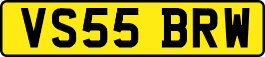 VS55BRW