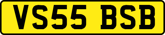 VS55BSB