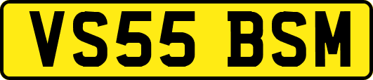 VS55BSM