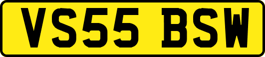 VS55BSW