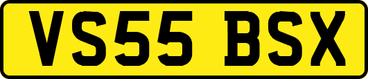 VS55BSX