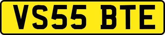 VS55BTE