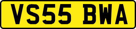 VS55BWA