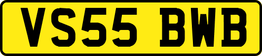 VS55BWB
