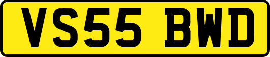 VS55BWD