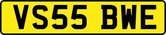VS55BWE