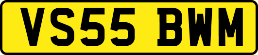 VS55BWM