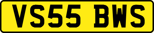 VS55BWS