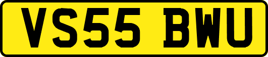 VS55BWU