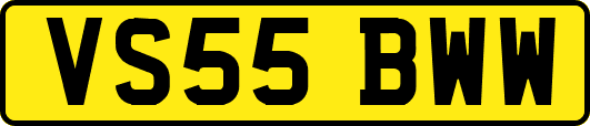 VS55BWW