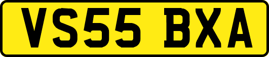 VS55BXA