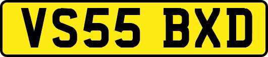 VS55BXD