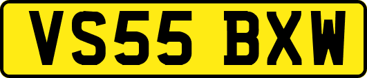 VS55BXW