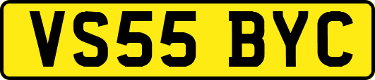 VS55BYC