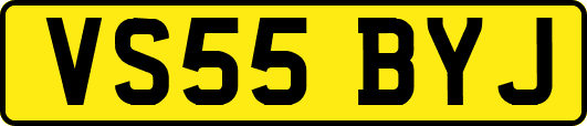 VS55BYJ