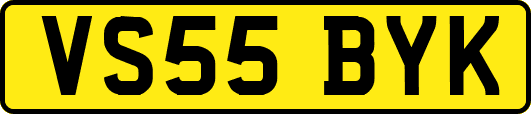 VS55BYK