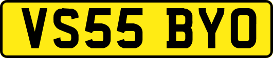 VS55BYO