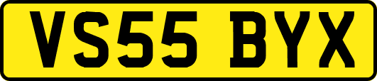 VS55BYX