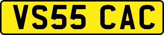 VS55CAC
