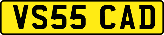 VS55CAD