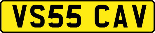 VS55CAV