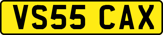 VS55CAX